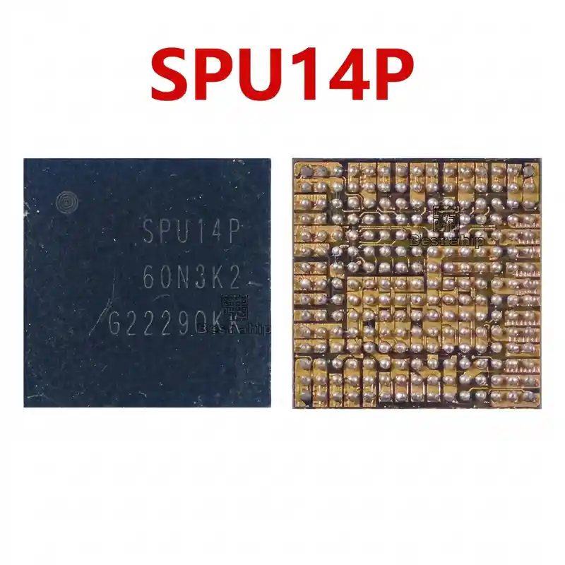 SPU14P IC
