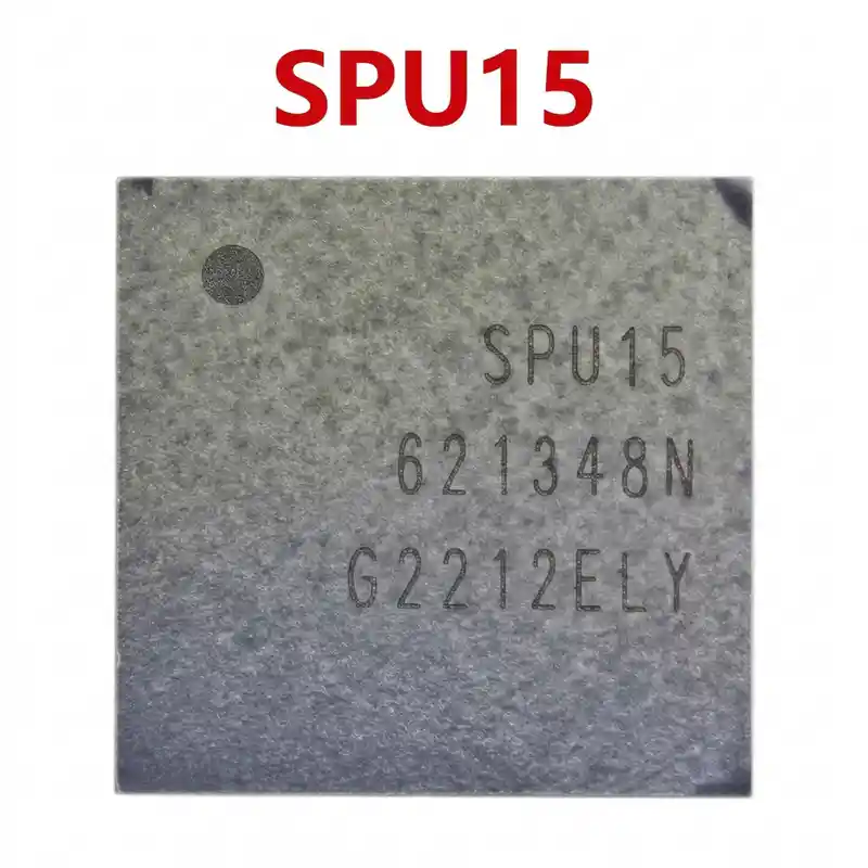 SPU15 IC