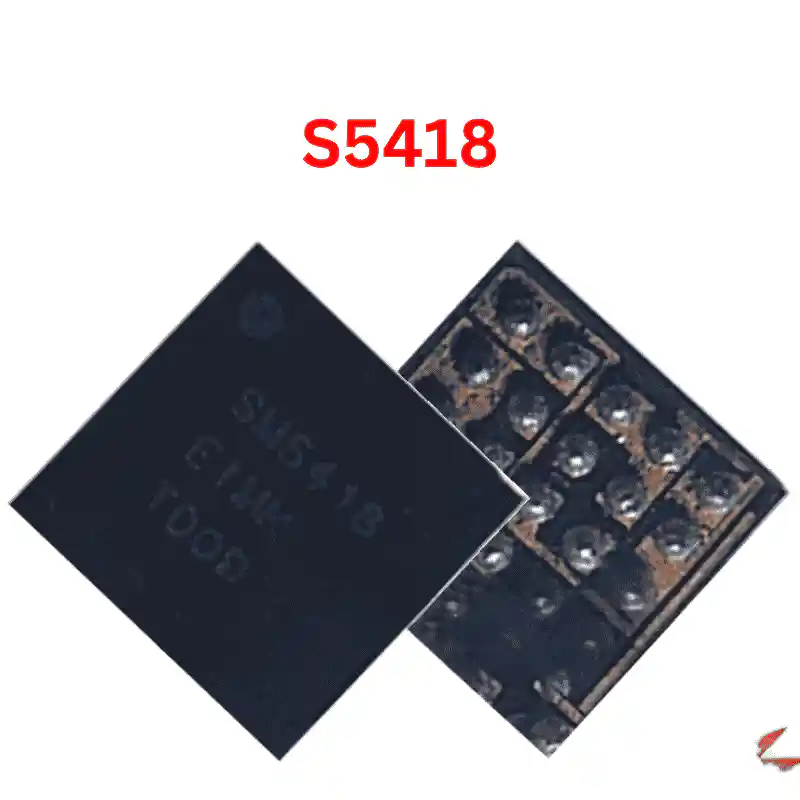 SM5418 IC
