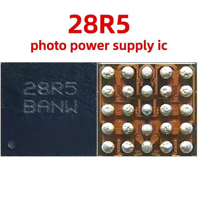 28R5 IC