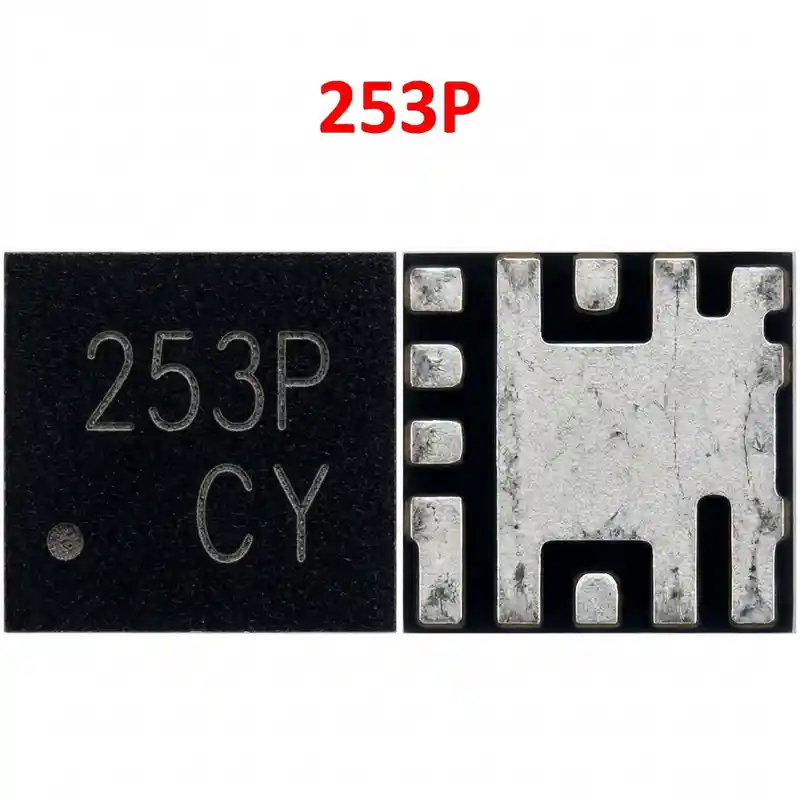 253P IC