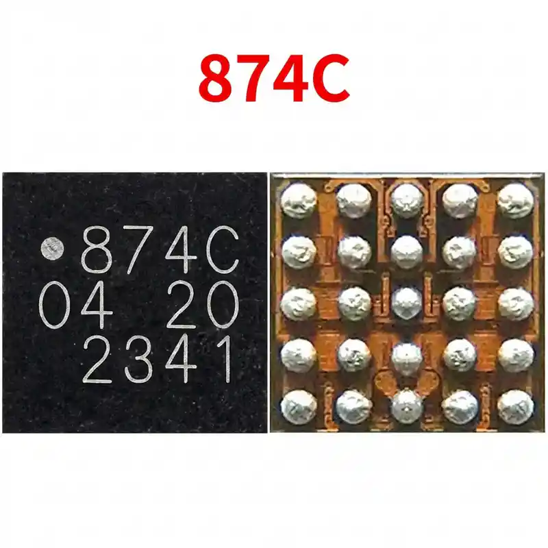 874C IC
