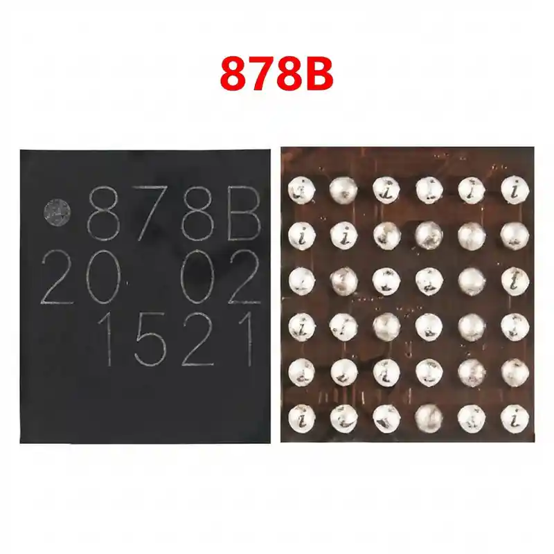 878B IC