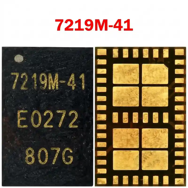 7219M-41 IC