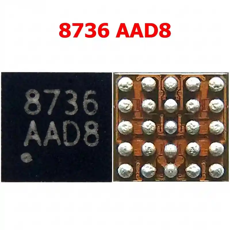 8736 IC