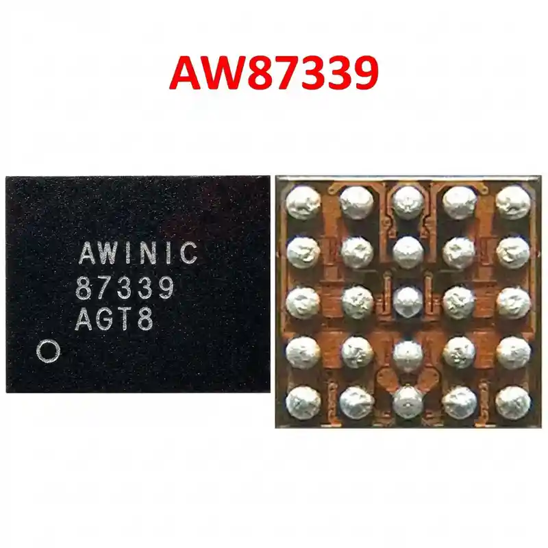 87339 IC