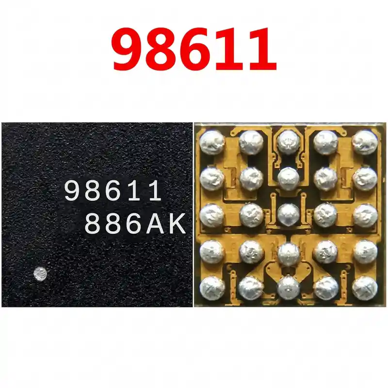 98611 IC