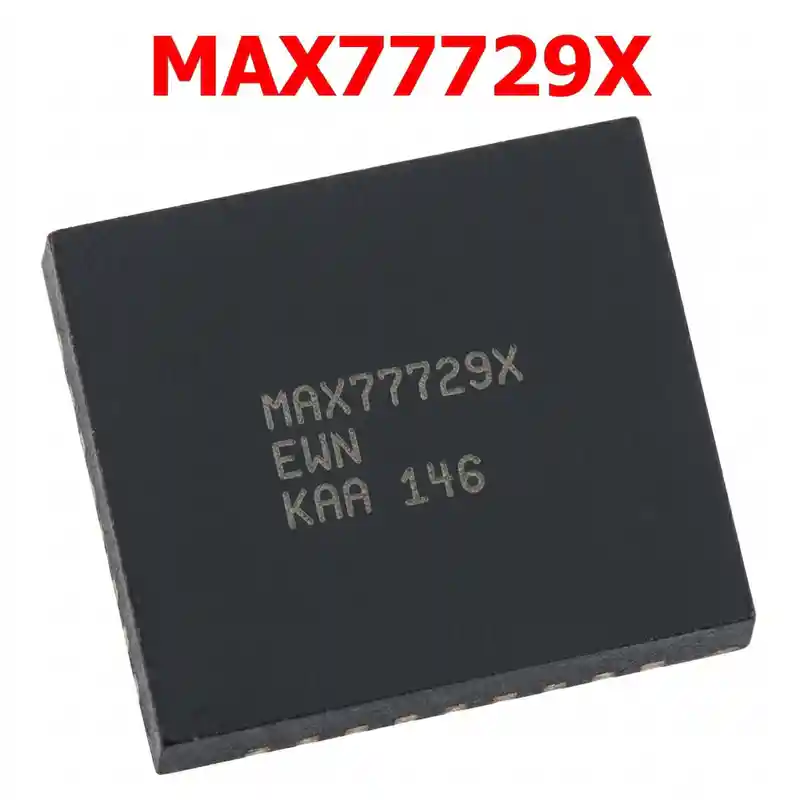 MAX77729X IC