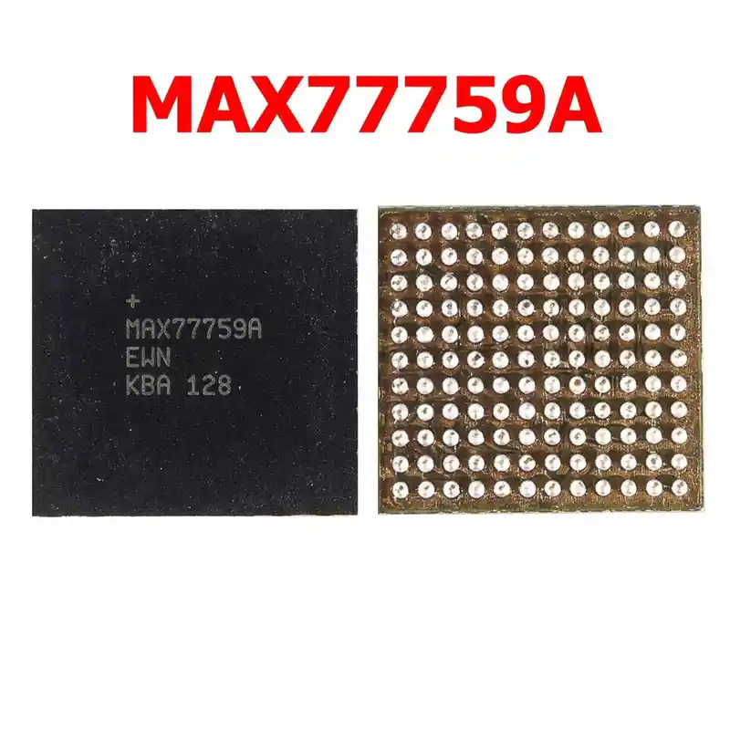 MAX77759A IC
