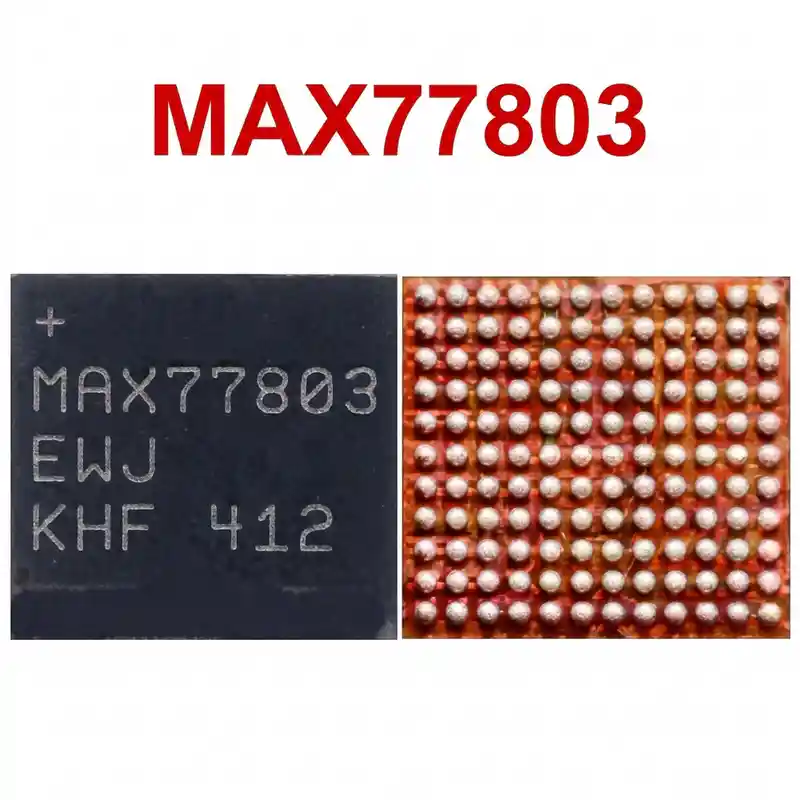 MAX77803 IC