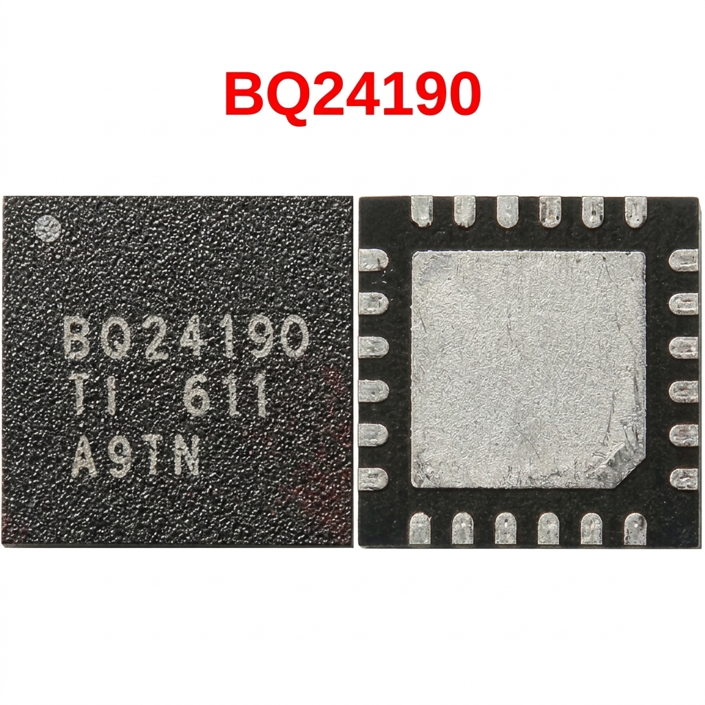 BQ24190 IC