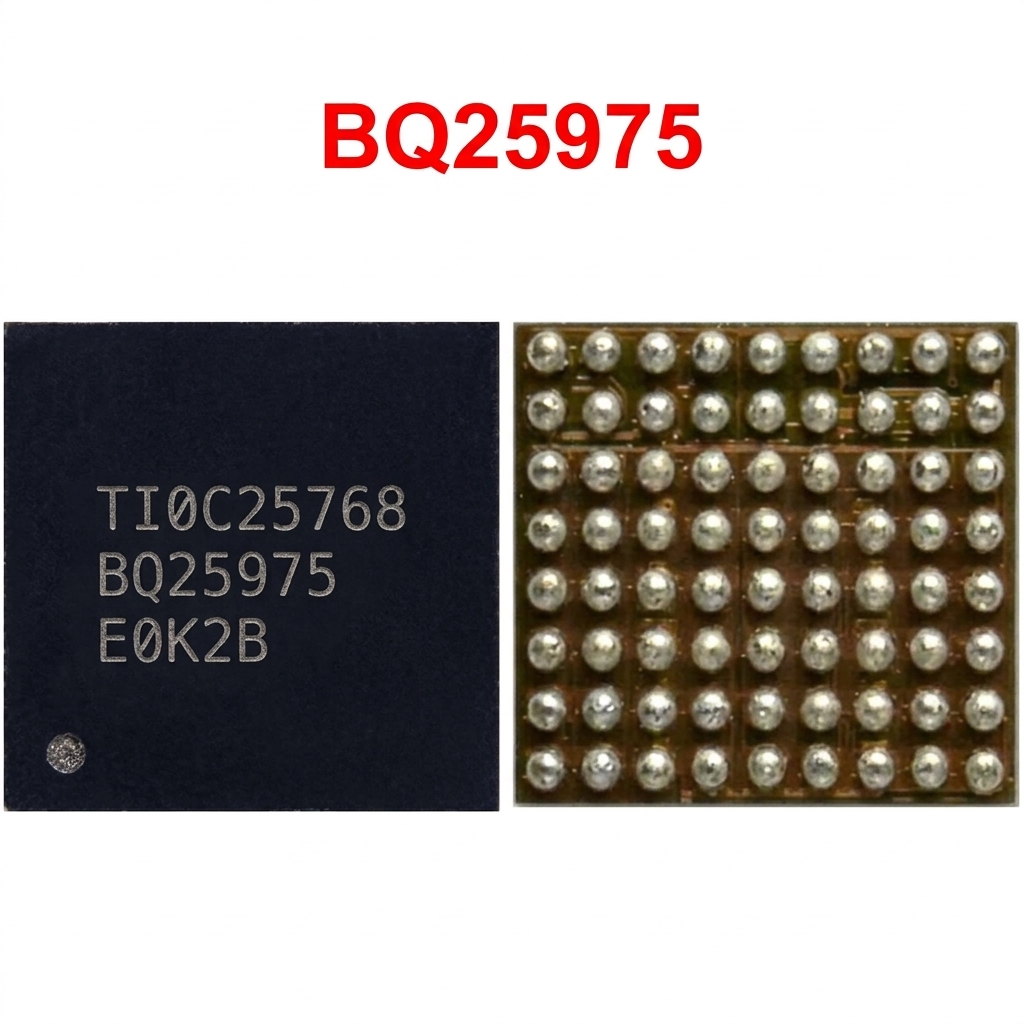 BQ25975 IC