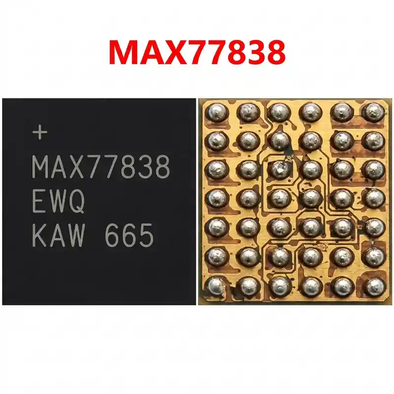MAX77838 IC