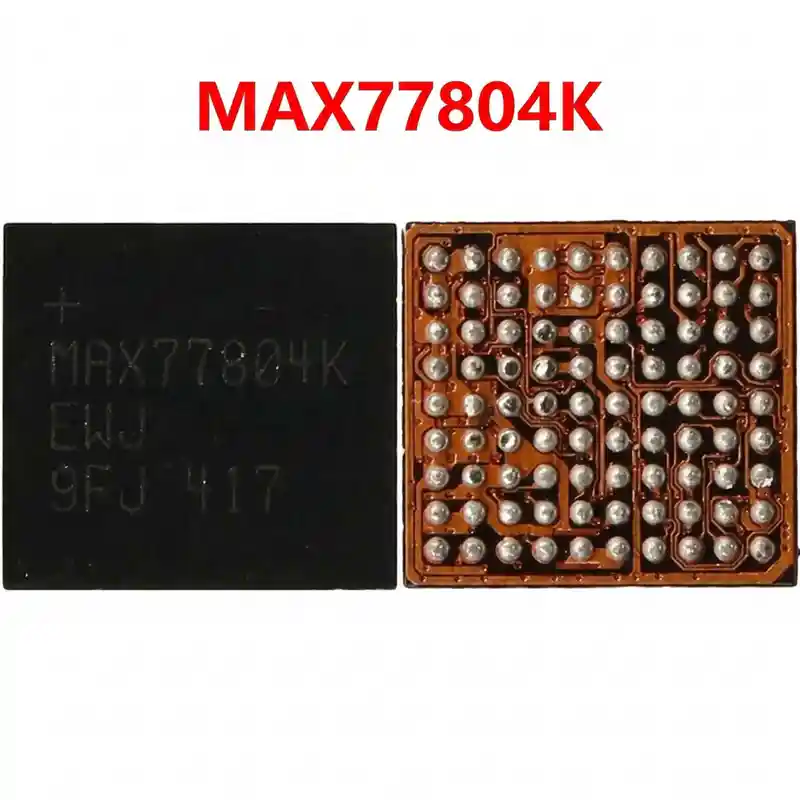 MAX77804 IC