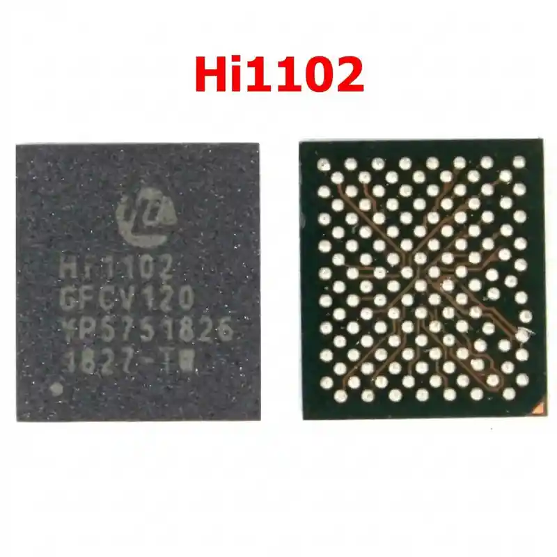 Hi1102  IC