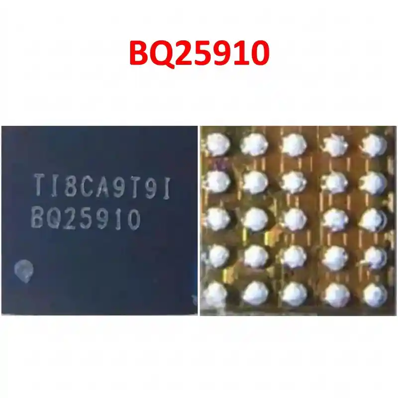 BQ25910 IC