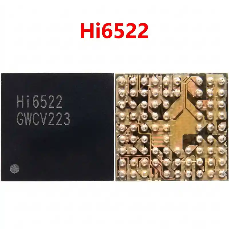 Hi6522 IC