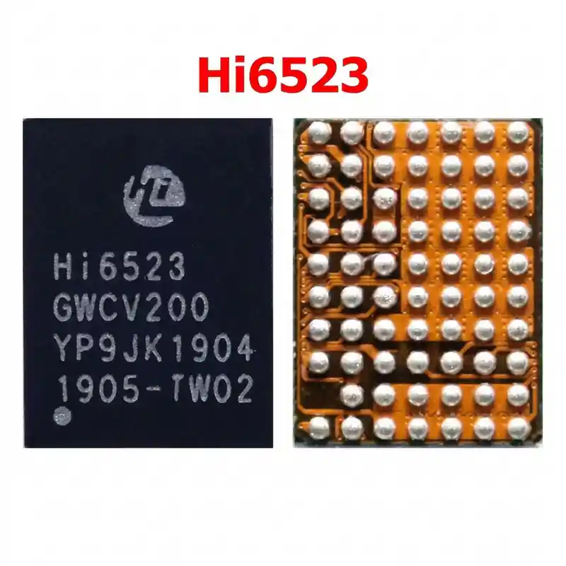 Hi6523  IC