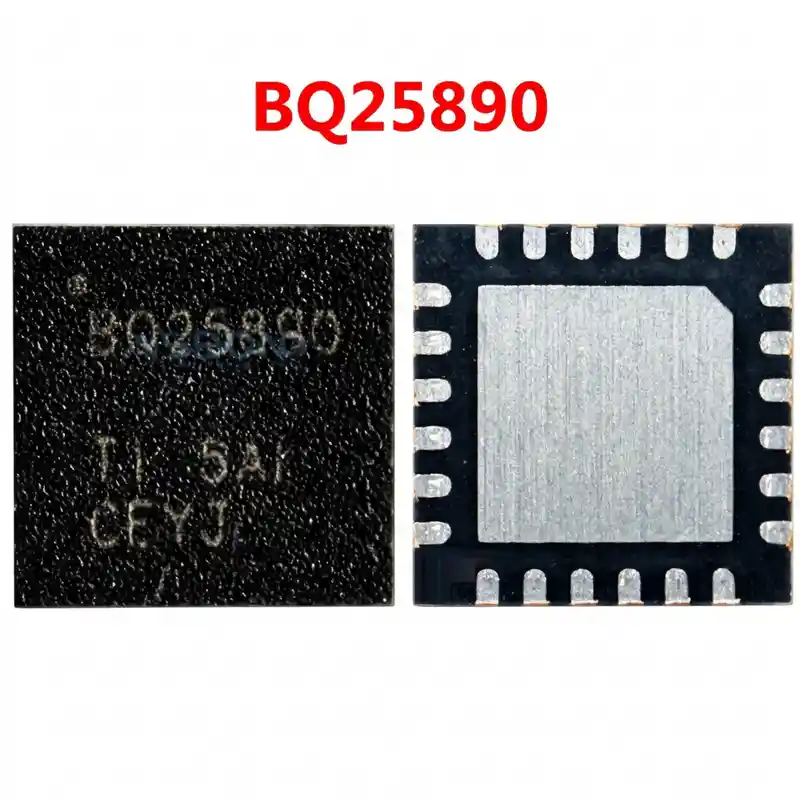 BQ25890 IC