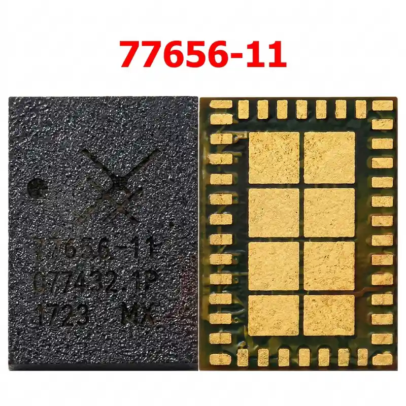 MAX77656-11 IC