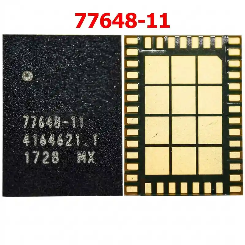 MAX77648-11 IC