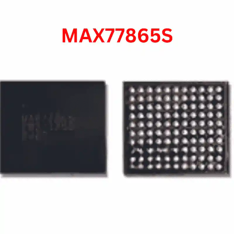 MAX77865S IC