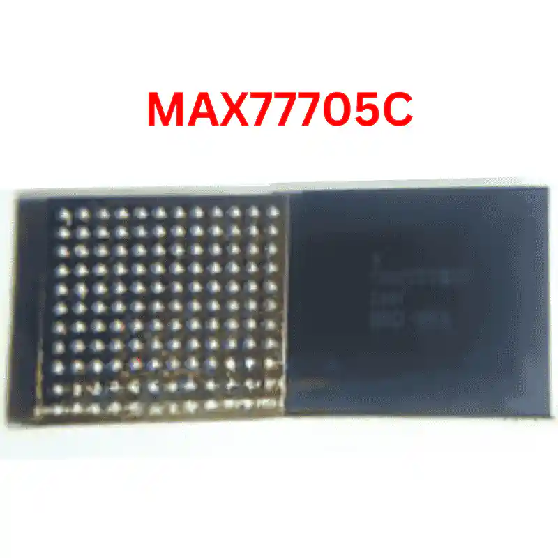 MAX77705C IC