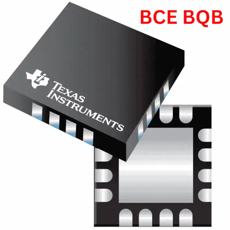 BCE BQB IC