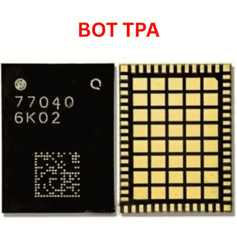 BOT TPA IC