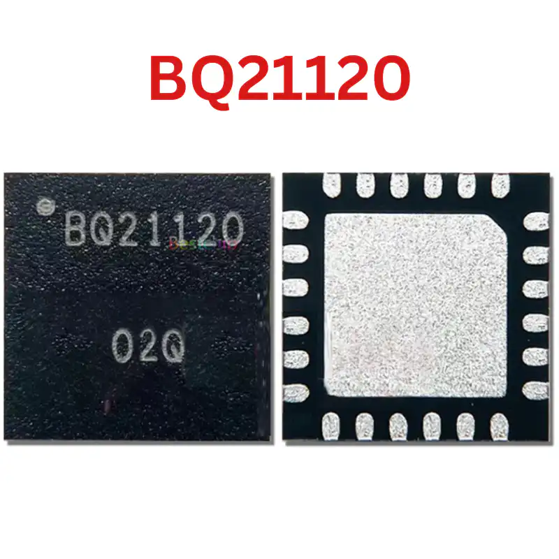 BQ21120 IC