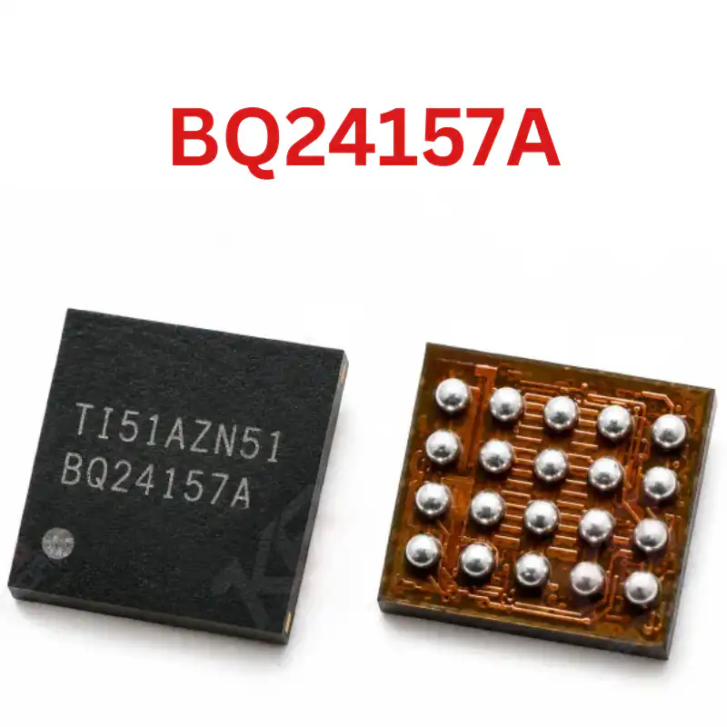 BQ24157A IC