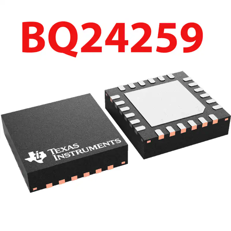 BQ24259 IC 