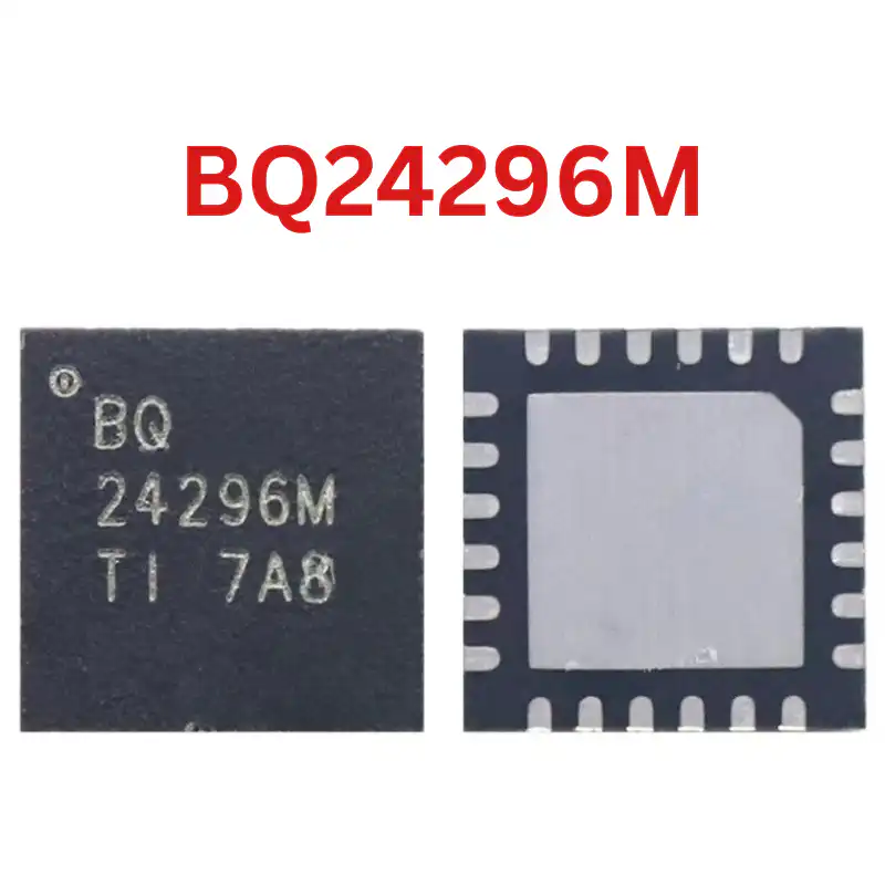 BQ24296M IC