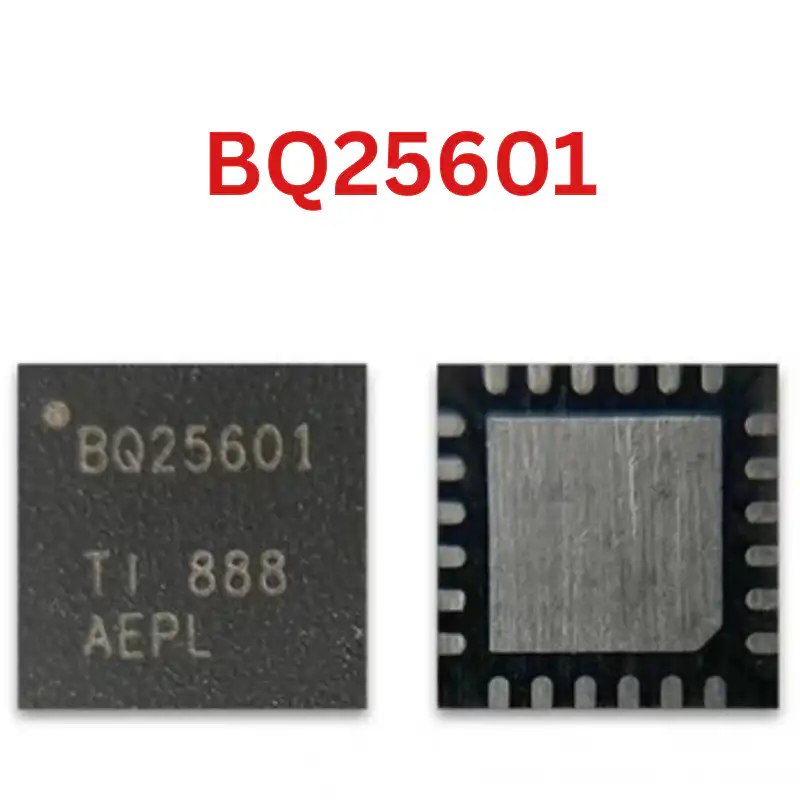 BQ25601 IC