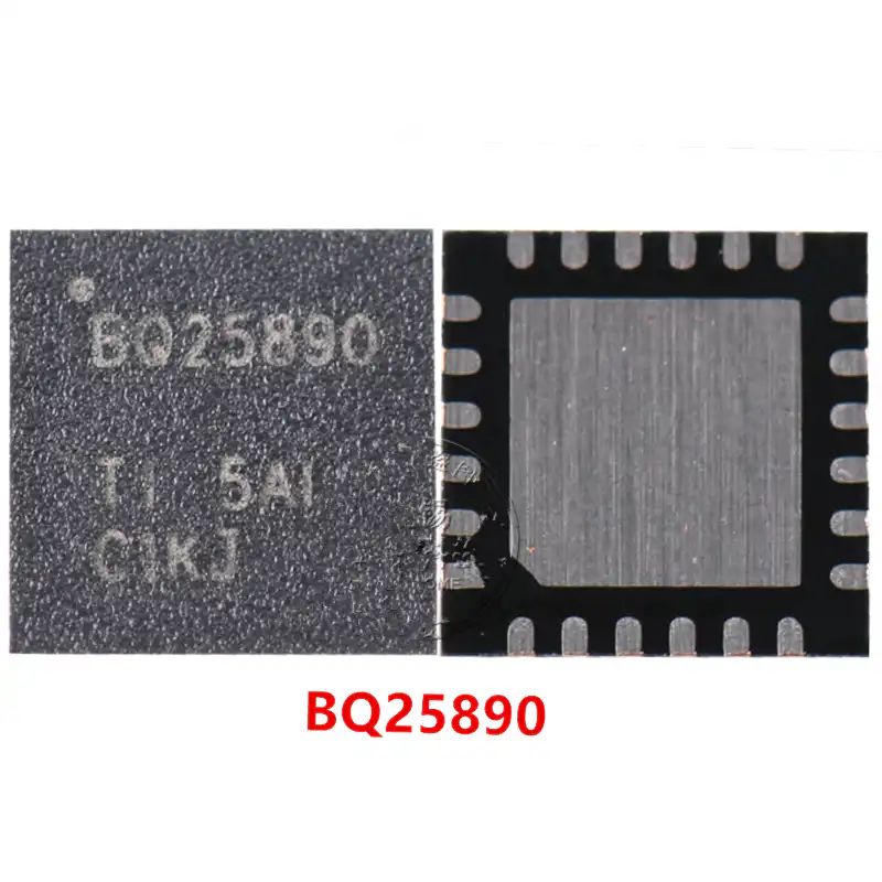 BQ25890 IC 