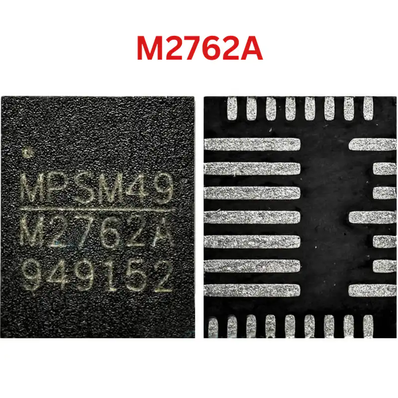 M2762A IC