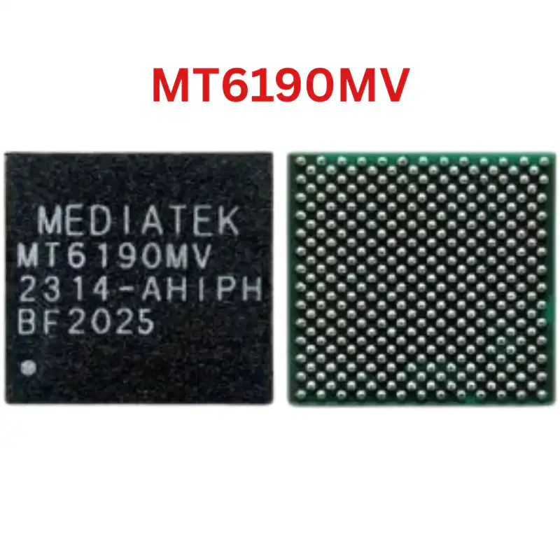MT6190MV IC