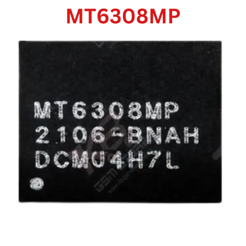 MT6308MP IC