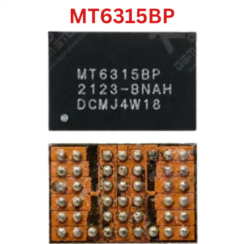 MT6315BP IC