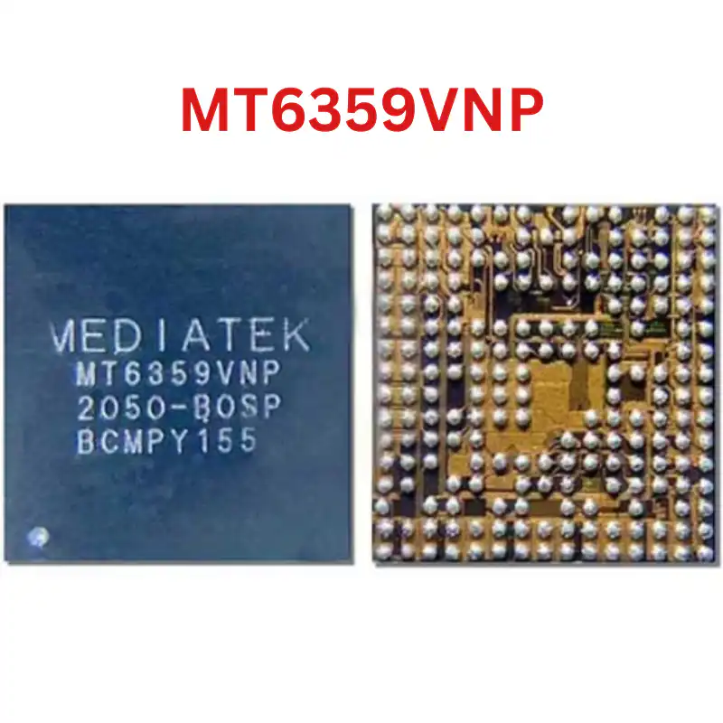 MT6359VNP IC