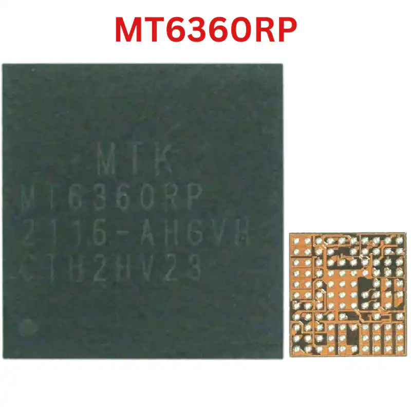 MT6360RP IC