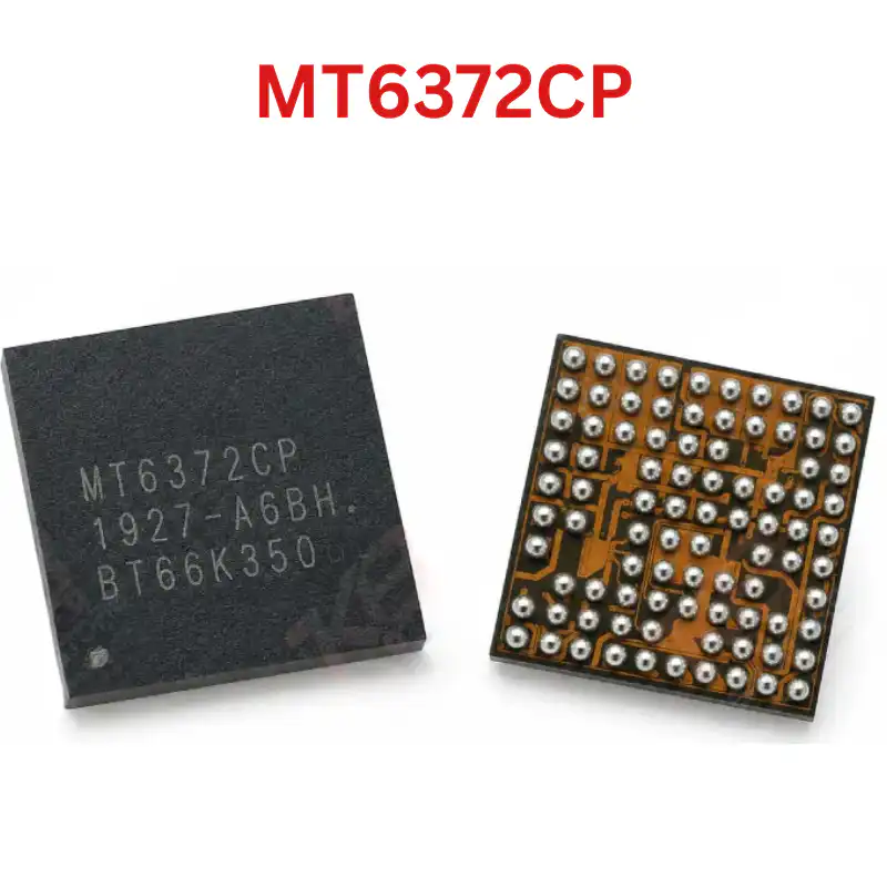 MT6372CP IC