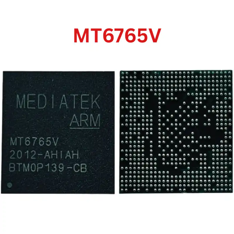 MTK CPU MT6769V-CB IC - New