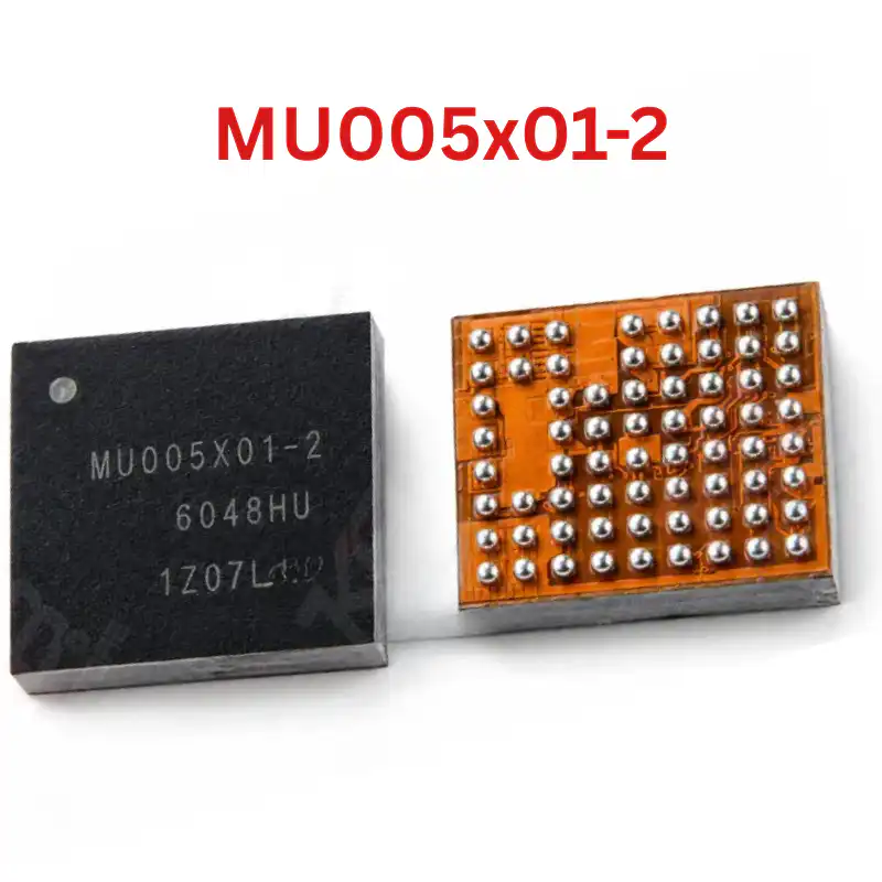 MU005X01-2 IC