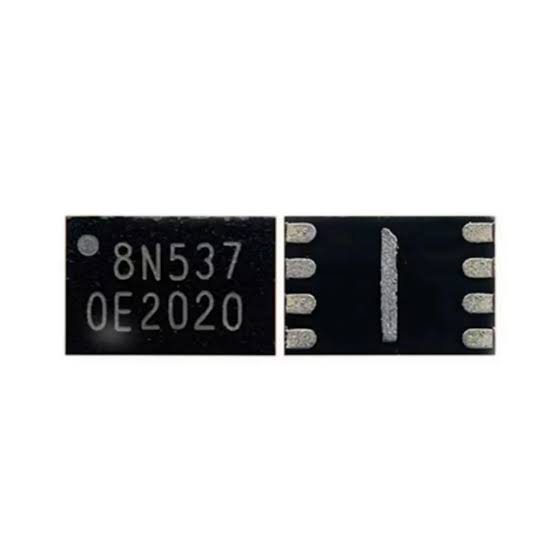 8N537 Charging iC EPROM For iPhone 15 Series