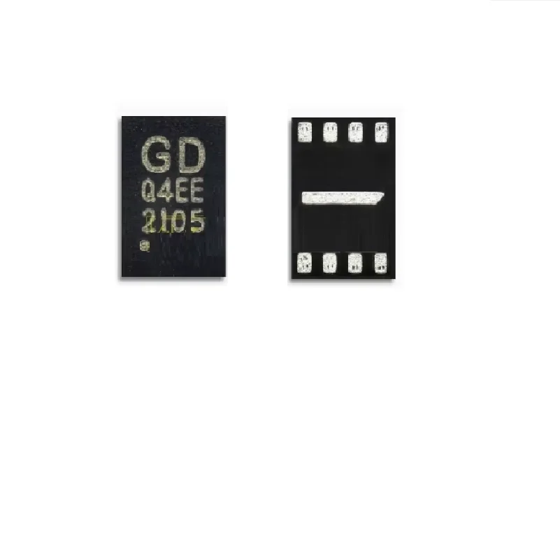 Gd Charging iC EPROM For iPhone 16 Series