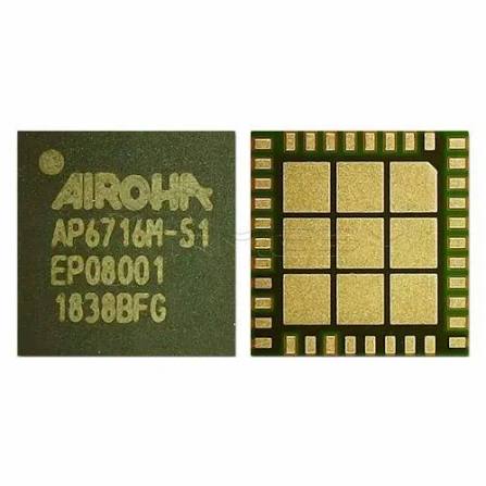 Ap6716m-51 ic 