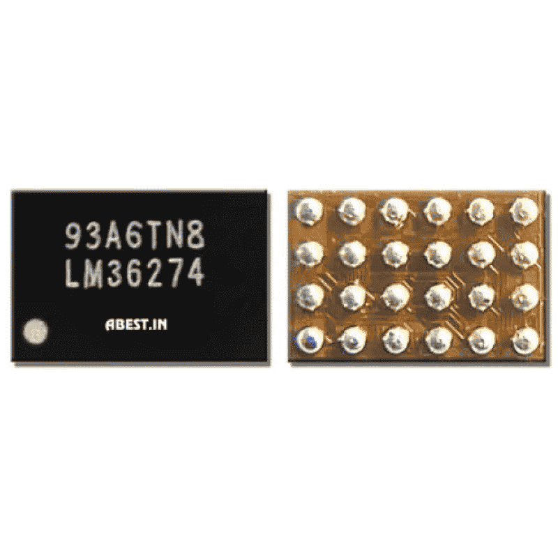 Lm36274 ic 