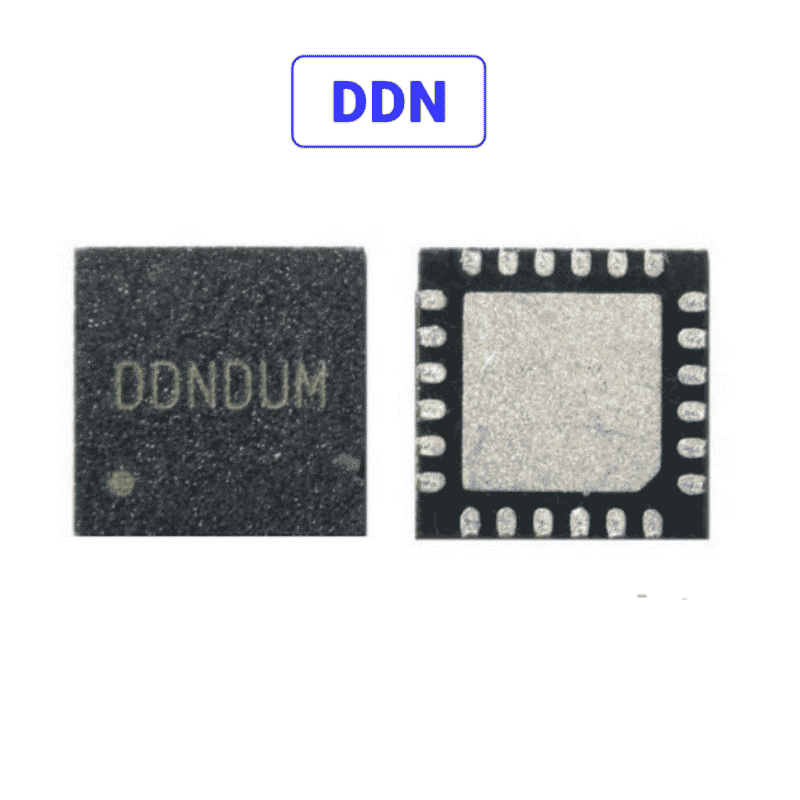 DDN / EMA icUniversal Charging IC