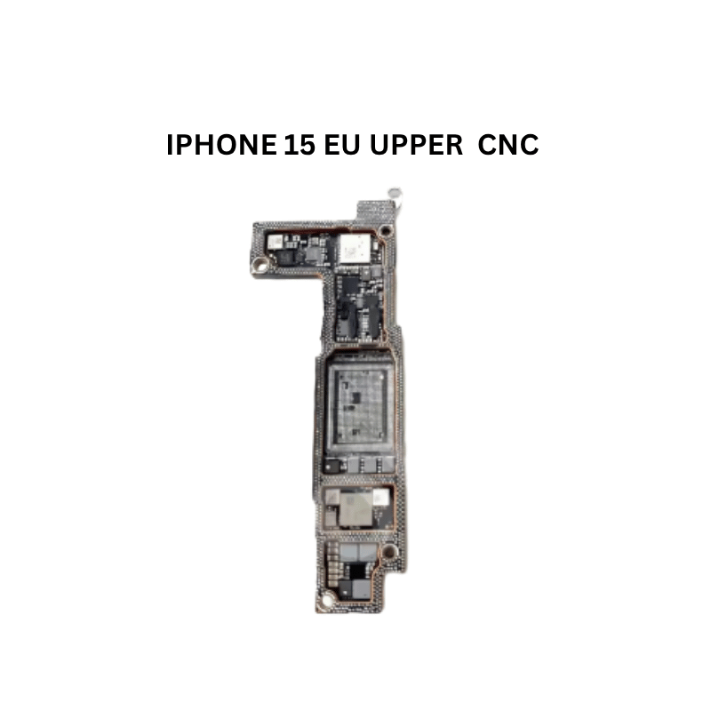 Iphone 15 eu upper cnc board 